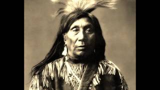 Blackfoot Medicine Song [upl. by Oakes697]