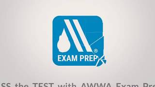 Water Operator Exam Prep App Now Available [upl. by Nagiem630]