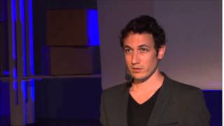 Music Theory Revolution  Bastien Sannac  TEDxCentraleNantes [upl. by Adnohsad]