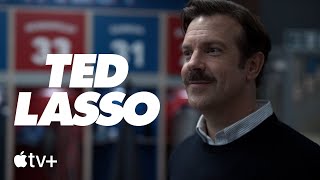 Ted Lasso — Official Trailer  Apple TV [upl. by Charlean]