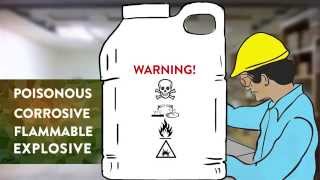 Training Video Safe use of Pesticides [upl. by Catton]