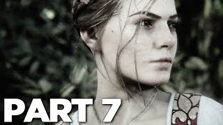 A Plague Tale Innocence  Xbox Series X 4K UHD Reveal Trailer [upl. by Anse]