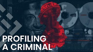 Documentary  Criminal Profiling [upl. by Naara183]