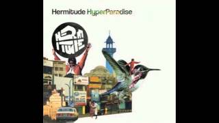 Engage  Hermitude HyperParadise [upl. by Notsnarc]