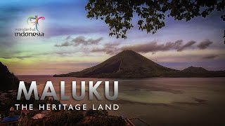 MALUKU The Heritage Land [upl. by Iat]