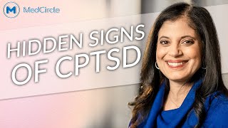 6 Signs of Complex PTSD  CPTSD [upl. by Naillij]