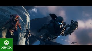 Halo Infinite  Multiplayer Overview [upl. by Nitnert]