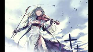 Nightcore  Roundtable Rival Lindsey Stirling [upl. by Nauwaj305]