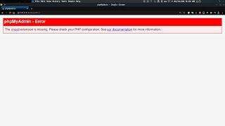 How to Enable MySQLi Extension ON PHP [upl. by Ping]