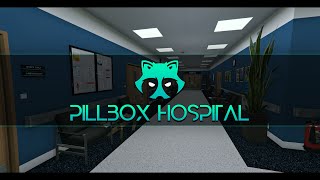 GTA V Interior Pillbox Hospital [upl. by Adler]