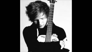 Ed Sheeran  I See Fire  Instrumental [upl. by Cowie]