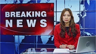 News Analysts Reporters and Journalists Career Video [upl. by Fedora36]