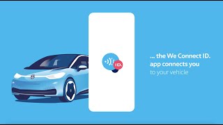 We Connect ID App [upl. by Shandie]