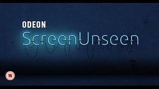 ODEON Screen Unseen [upl. by Pedersen]