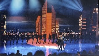 Riverdance  1994 Eurovison Song Contest [upl. by Birkle975]