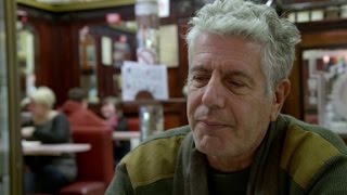 Anthony Bourdain travels to Scotland Parts Unknown [upl. by Nirrek287]