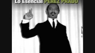 Perez Prado  Cereso Rosa [upl. by Atekihc]