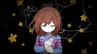 【Undertale】Stronger Than You  Frisk  1 HOUR [upl. by Atirehs]