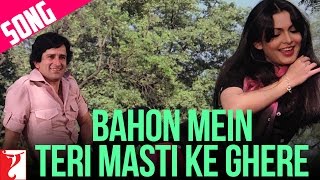 Teri Saanson Mein  Karle Pyaar Karle Songs  Shiv Darshan  Hasleen Kaur  Filmigaane [upl. by Shea]