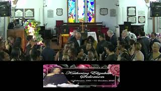 Webster Memorial United Church CIRMC Live Stream [upl. by Hodges]