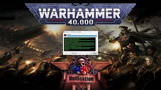 Unification 731 Install Guide Installer and Manual [upl. by Sheryle601]