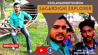 SagardighiGolam Ahmed Tourism [upl. by Sofie822]