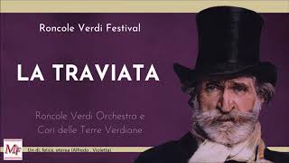 Giuseppe Verdi  La Traviata Arias [upl. by Sacci332]