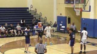 Bishop OConnell vs GC Freshman [upl. by Danielle]