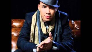 Prince Royce  Stand By Me Lyrics [upl. by Nerhtak]