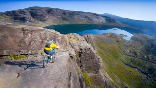 Danny MacAskill  The Slabs [upl. by Bik]