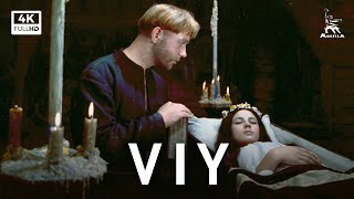 VIY  HORROR  FULL MOVIE [upl. by Dannye745]