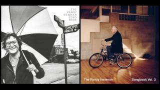 Randy Newman  Guilty Official Audio [upl. by Rebane]