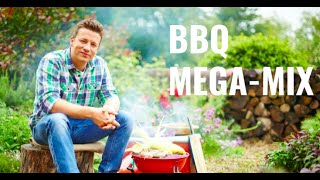 BEST OF BBQ  Jamie Oliver [upl. by Herod]