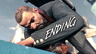 Dying Light ENDING  FINAL MISSION  Walkthrough Gameplay Part 39 PS4 Xbox One [upl. by Wilek415]