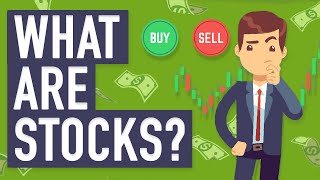 What are Stocks and How do They Work [upl. by Searby]