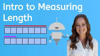 Intro to Measuring Length [upl. by Azpurua809]