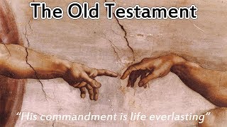 The Old Testament  Quick Summary [upl. by Gluck]