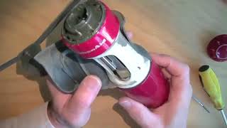 KitchenAid Hand Blender Repair [upl. by Alano]