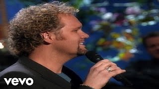 David Phelps  No More Night Live [upl. by Hekker]