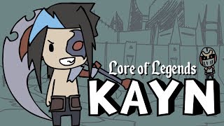 RANK 1 KAYN ULTIMATE SEASON 11 KAYN GUIDE  HOW TO PLAY COMBOS PATHING amp MORE  League of Legends [upl. by Kareem297]