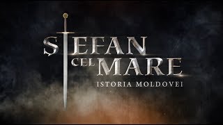 ȘTEFAN CEL MARE ISTORIA MOLDOVEI [upl. by Entruoc43]