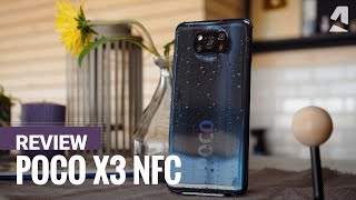 Poco X3 NFC review [upl. by Di]