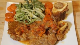 Osso Buco [upl. by Ardnala]