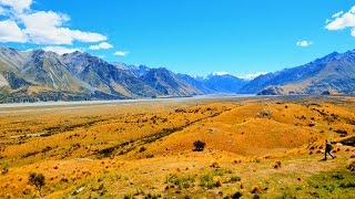 New Zealand Edoras [upl. by Budding64]