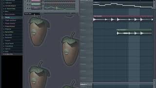 FL Studio Tutorial Dr Dre amp Snoop Dogg  Nuthin But a G Thang in 6 minutes [upl. by Buehrer]