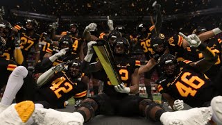 1 Ranked Grambling State 160 National Champions CFB25 [upl. by Marquardt]