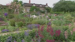 English Cottage and Country Gardens [upl. by Bridgette]