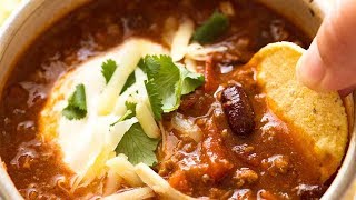 Chilli Con Carne [upl. by Wakeen]