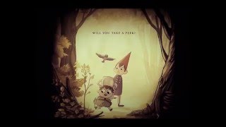 Full Into The Unknown Instrumental  Over The Garden Wall [upl. by Adnahsam712]