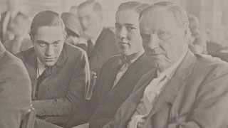 The Shocking Criminal Case of Leopold and Loeb Full Documentary [upl. by Imotas]